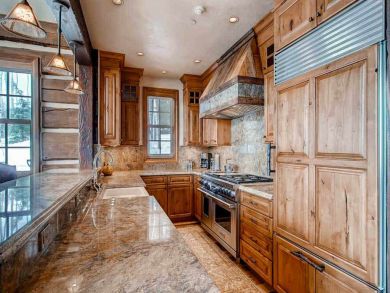 Beaver Creek Bachelor Gulch Home 926138