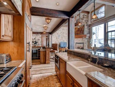 Beaver Creek Bachelor Gulch Home 926138