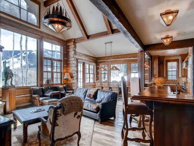 Beaver Creek Bachelor Gulch Home 926138
