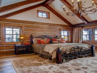 Beaver Creek Bachelor Gulch Home 926138