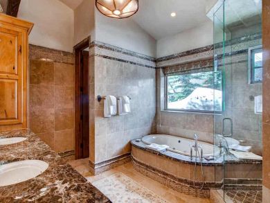 Beaver Creek Bachelor Gulch Home 926138