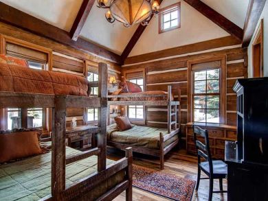 Beaver Creek Bachelor Gulch Home 926138