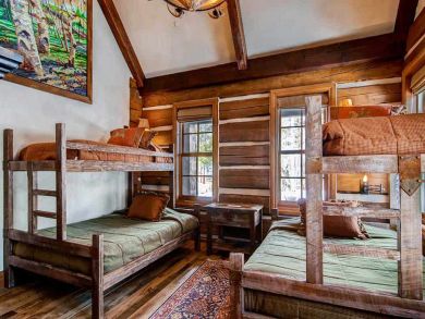 Beaver Creek Bachelor Gulch Home 926138