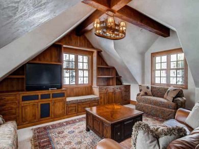 Beaver Creek Bachelor Gulch Home 926138
