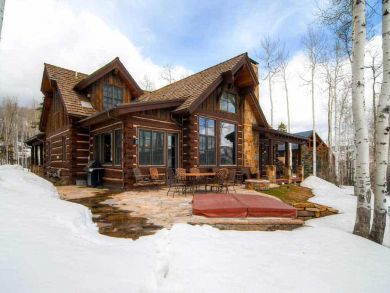 Beaver Creek Bachelor Gulch Home 926138