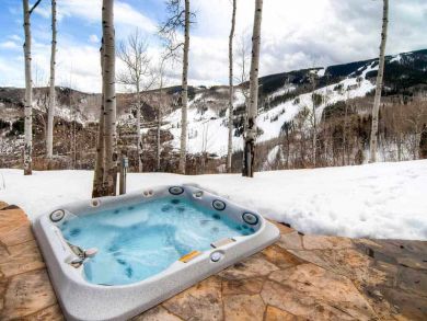 Beaver Creek Bachelor Gulch Home 926138