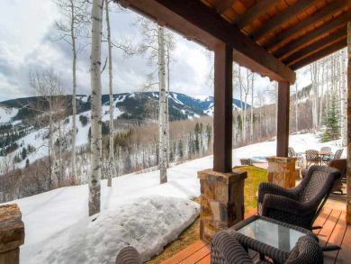 Beaver Creek Bachelor Gulch Home 926138