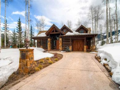 Beaver Creek Bachelor Gulch Home 926138