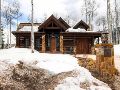 Beaver Creek Bachelor Gulch Home 926138