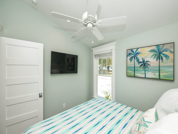 Holmes Beach Two Bedroom Vacation Condo