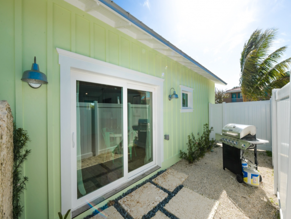 Holmes Beach Two Bedroom Vacation Condo