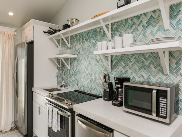 Holmes Beach Two Bedroom Vacation Condo