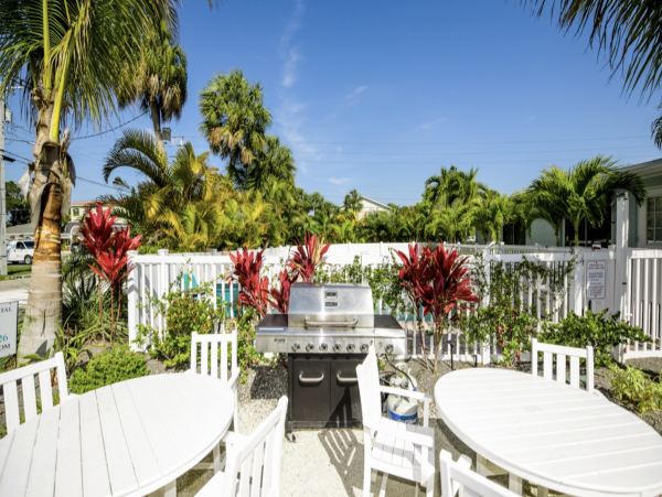 Luxury Studio Can Accommodate Six Guests