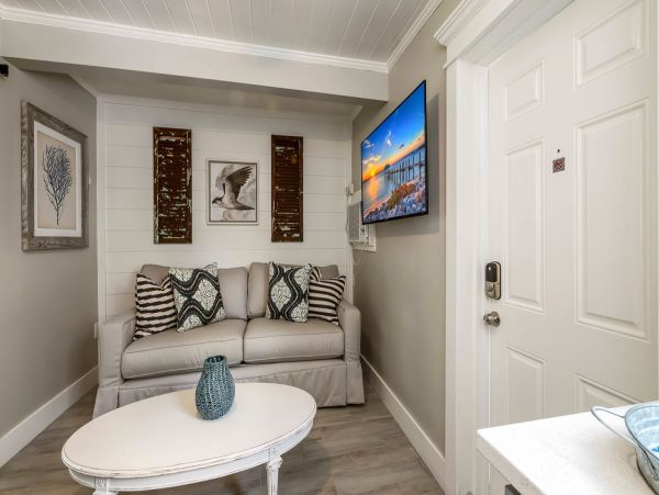 Lovely Condo in the Heart of Anna Maria Island!