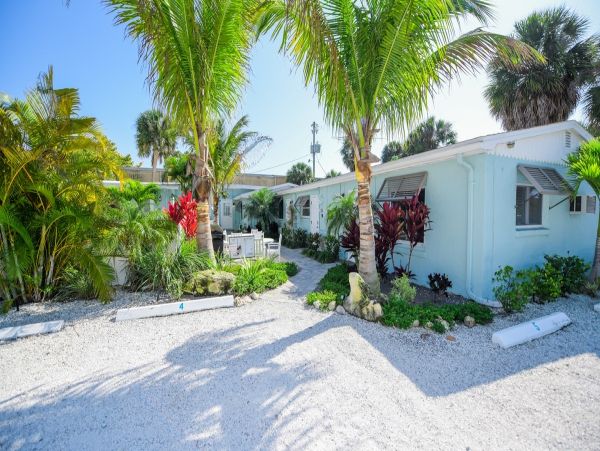 Lovely Condo in the Heart of Anna Maria Island!
