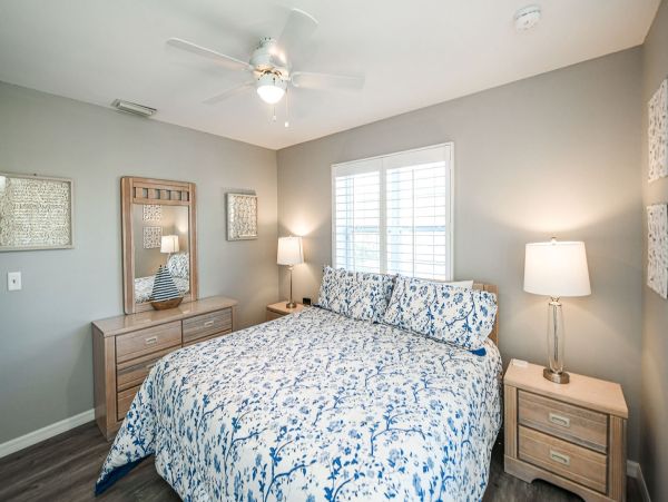 Anna Maria Island Vacation Rental - Luxury 3-Bedroom Home with Pool & Gulf Views