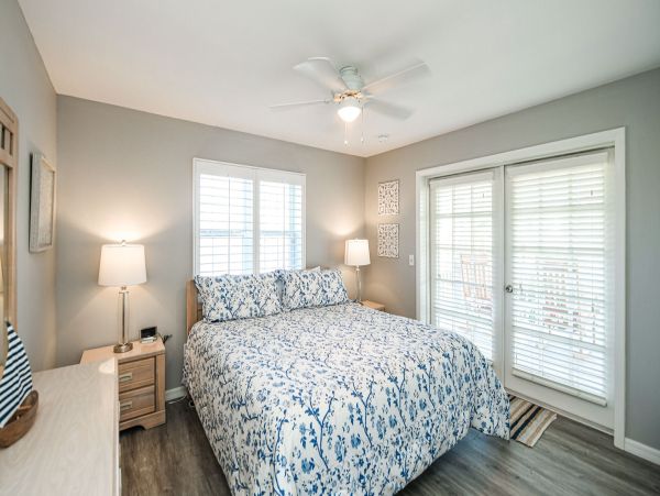 Anna Maria Island Vacation Rental - Luxury 3-Bedroom Home with Pool & Gulf Views