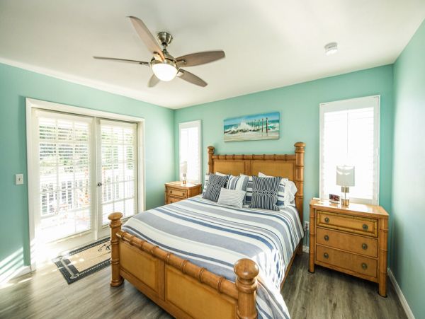Anna Maria Island Vacation Rental - Luxury 3-Bedroom Home with Pool & Gulf Views