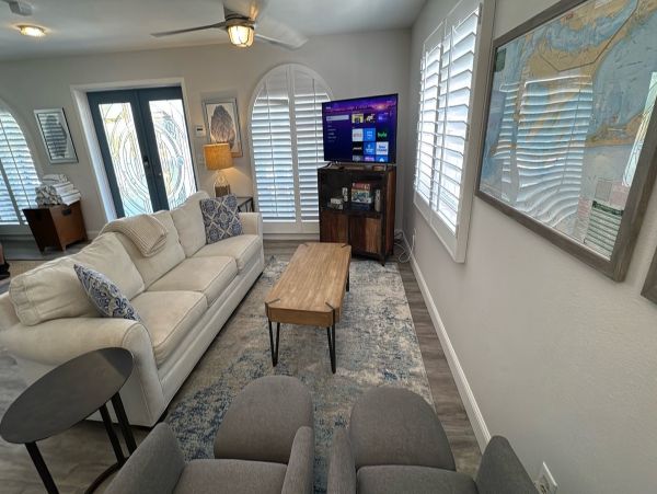 Anna Maria Island Vacation Rental - Luxury 3-Bedroom Home with Pool & Gulf Views