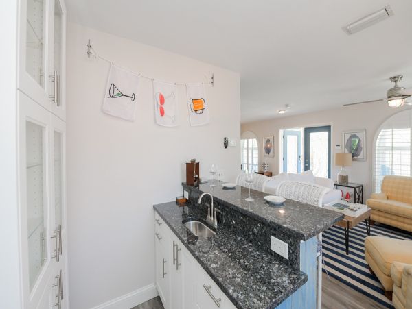 Anna Maria Island Vacation Rental - Luxury 3-Bedroom Home with Pool & Gulf Views