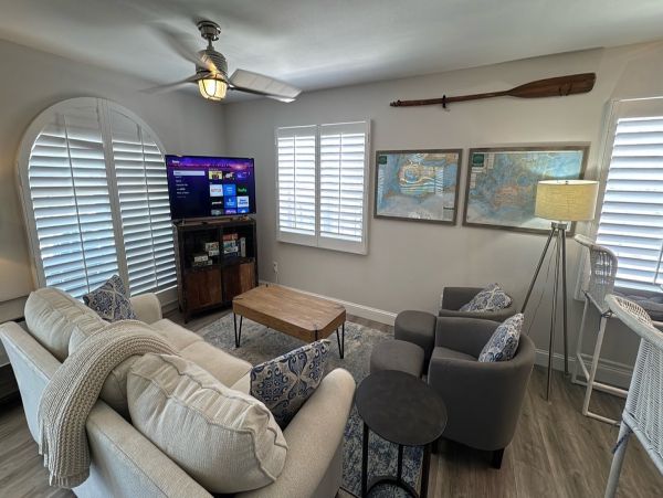 Anna Maria Island Vacation Rental - Luxury 3-Bedroom Home with Pool & Gulf Views
