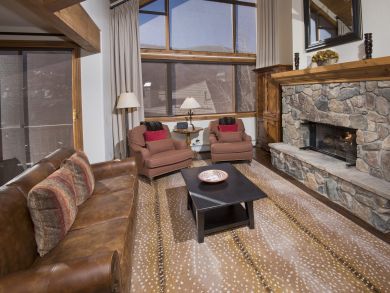 Beaver Creek Townhome Sleeps Twelve Guests Ski In Ski Out