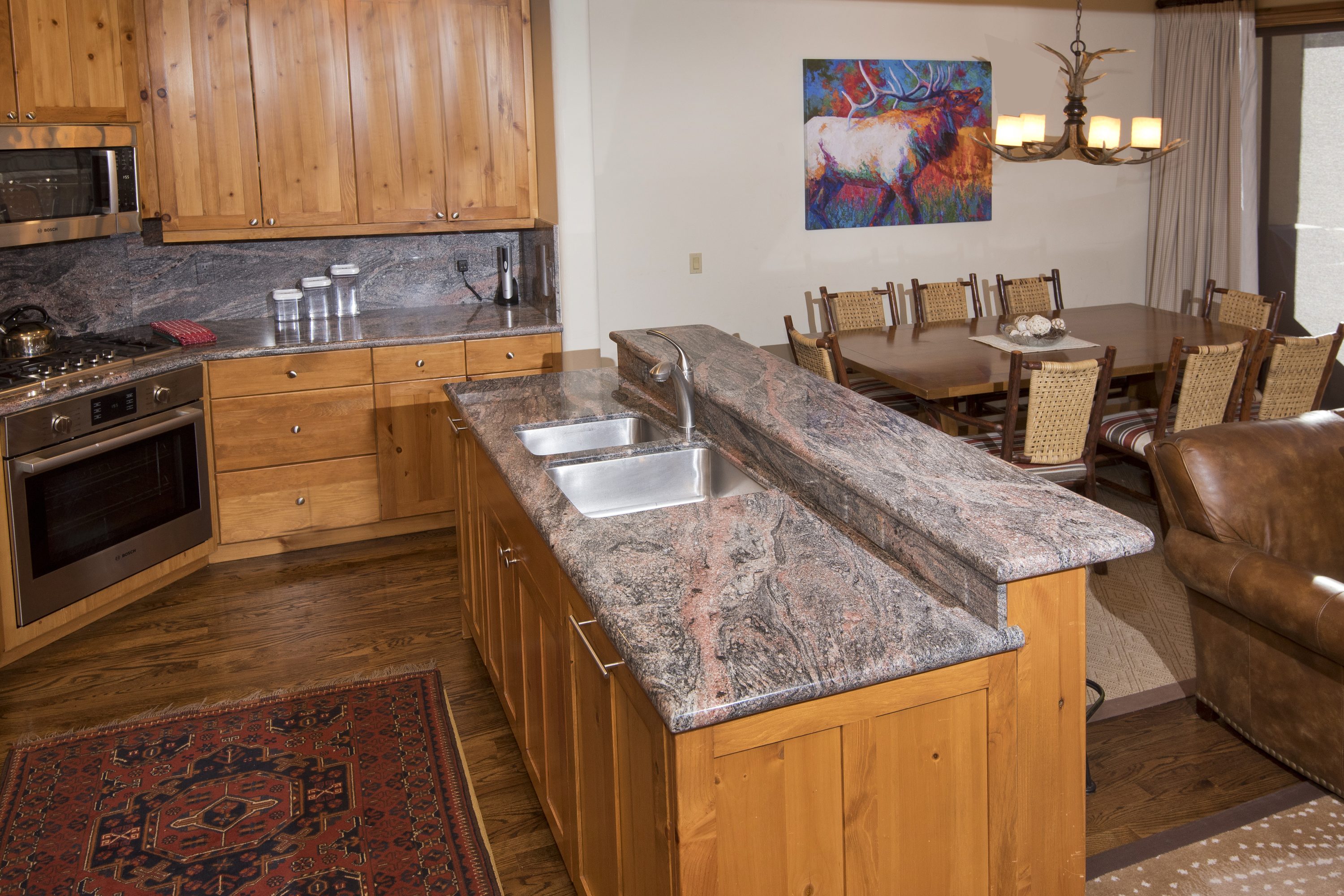Beaver Creek Townhome Sleeps Twelve Guests Ski In Ski Out