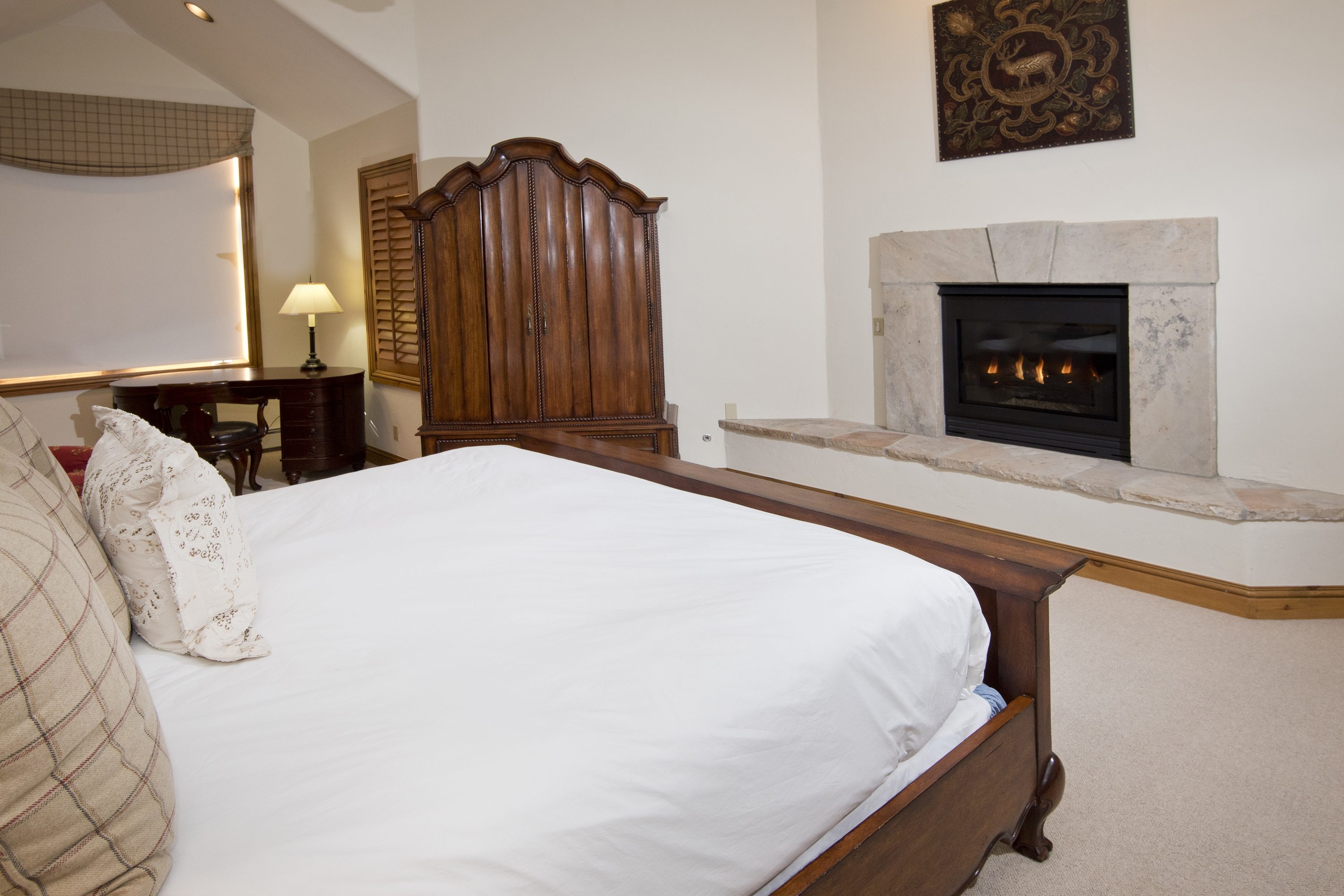 Beaver Creek Townhome Sleeps Twelve Guests Ski In Ski Out