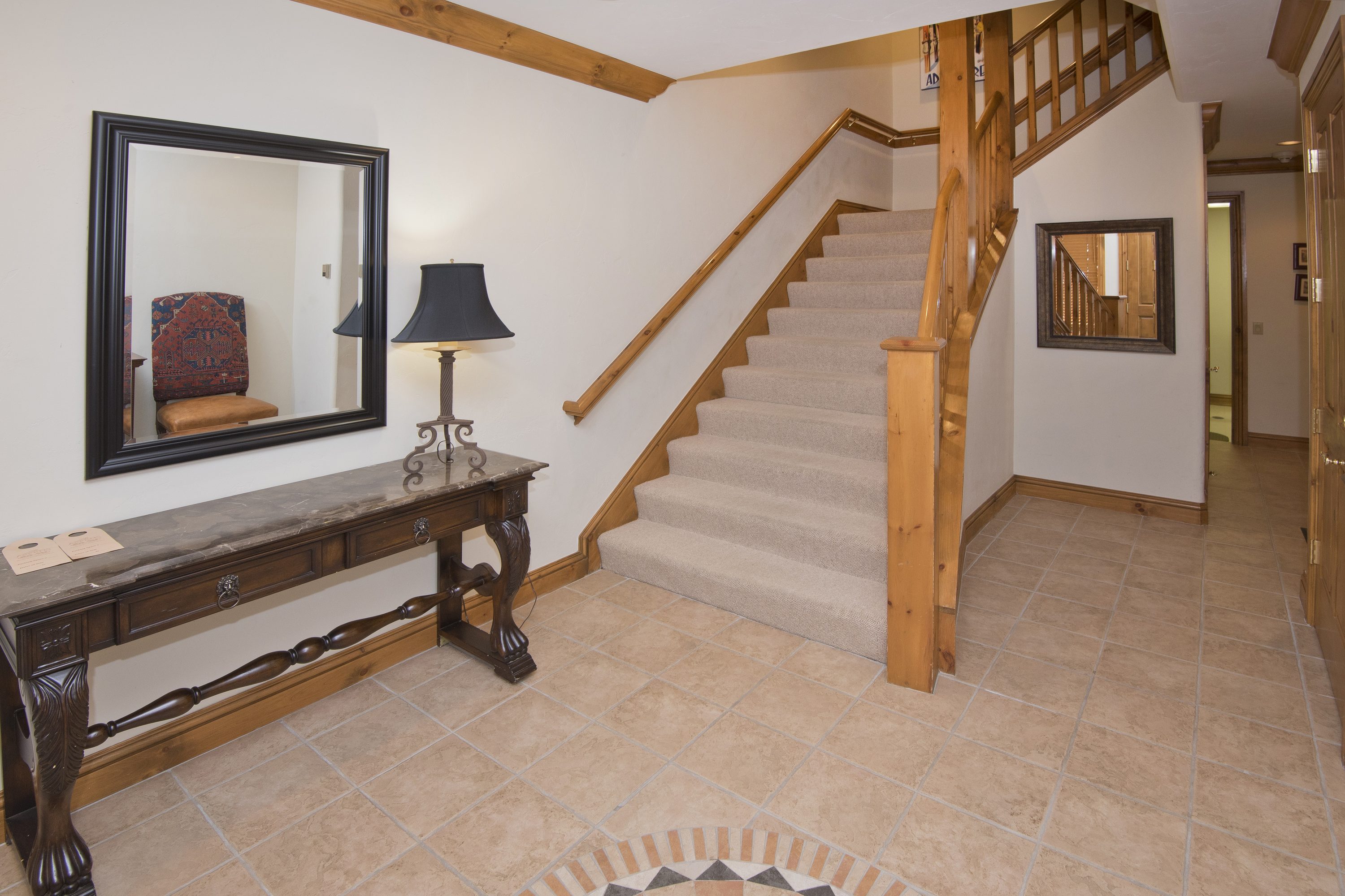 Beaver Creek Townhome Sleeps Twelve Guests Ski In Ski Out