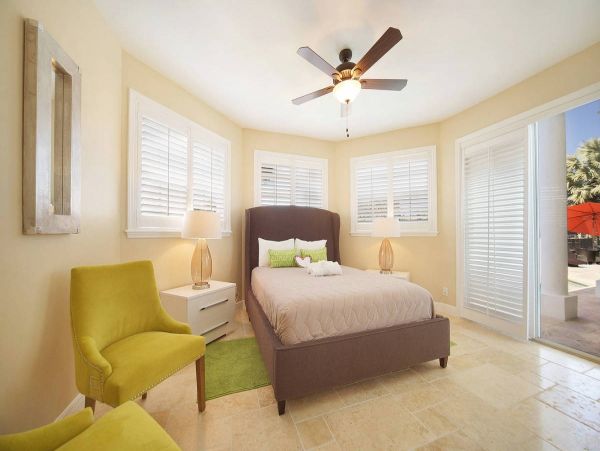 Cape Coral Luxury Vacation Rental Pool Home Six Bedrooms