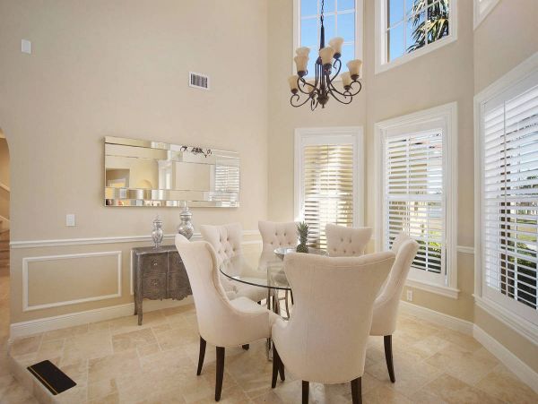 Cape Coral Luxury Vacation Rental Pool Home Six Bedrooms