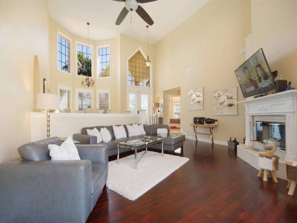 Cape Coral Luxury Vacation Rental Pool Home Six Bedrooms
