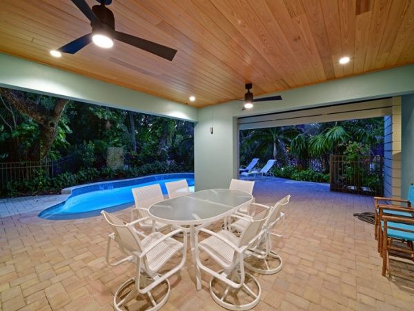 Longboat Key Luxury Three Bedrooms Vacation Rental Home