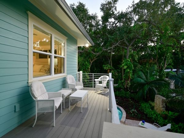 Longboat Key Luxury Three Bedrooms Vacation Rental Home