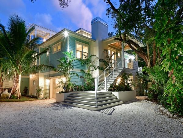 Longboat Key Luxury Three Bedrooms Vacation Rental Home