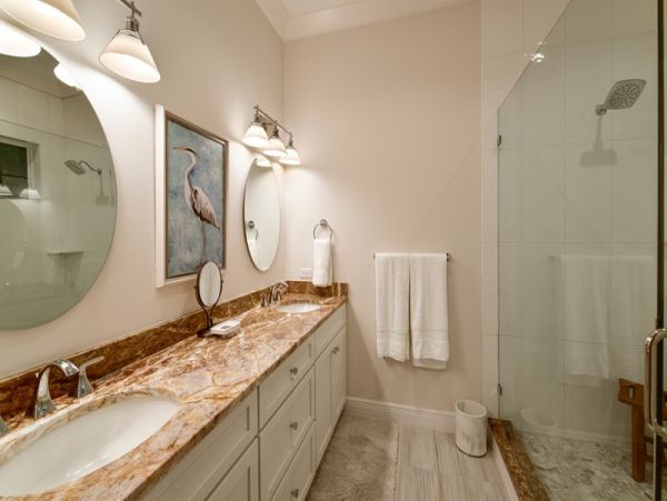 Longboat Key Luxury Three Bedrooms Vacation Rental Home