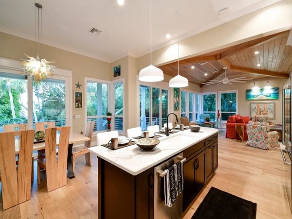 Longboat Key Luxury Three Bedrooms Vacation Rental Home