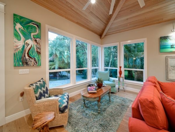 Longboat Key Luxury Three Bedrooms Vacation Rental Home