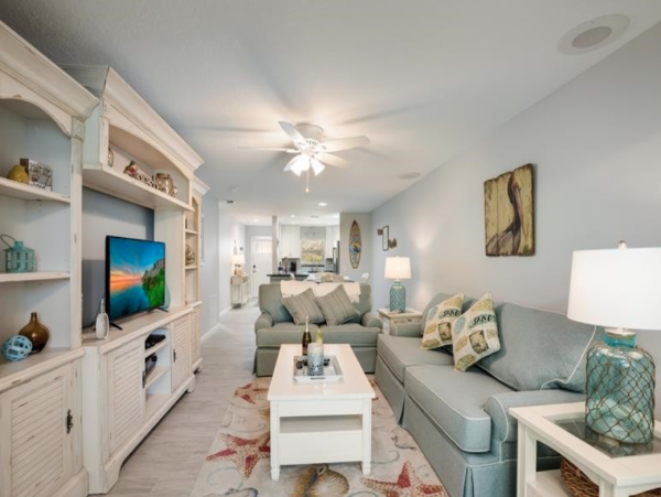Holmes Beach 2 Bedroom Vacation Condo for Rent - additional view, photo 5