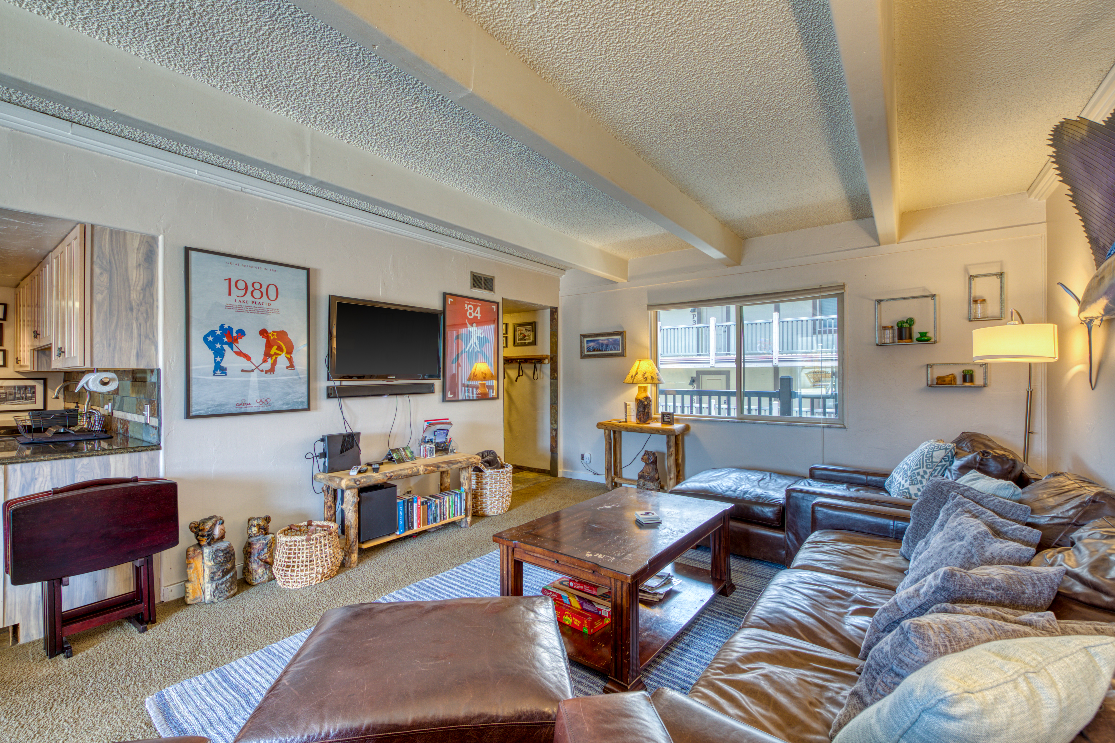Breckenridge Condo 926162