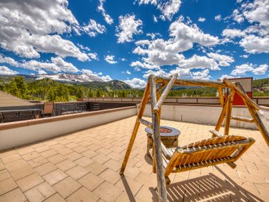 Breckenridge Condo 926162
