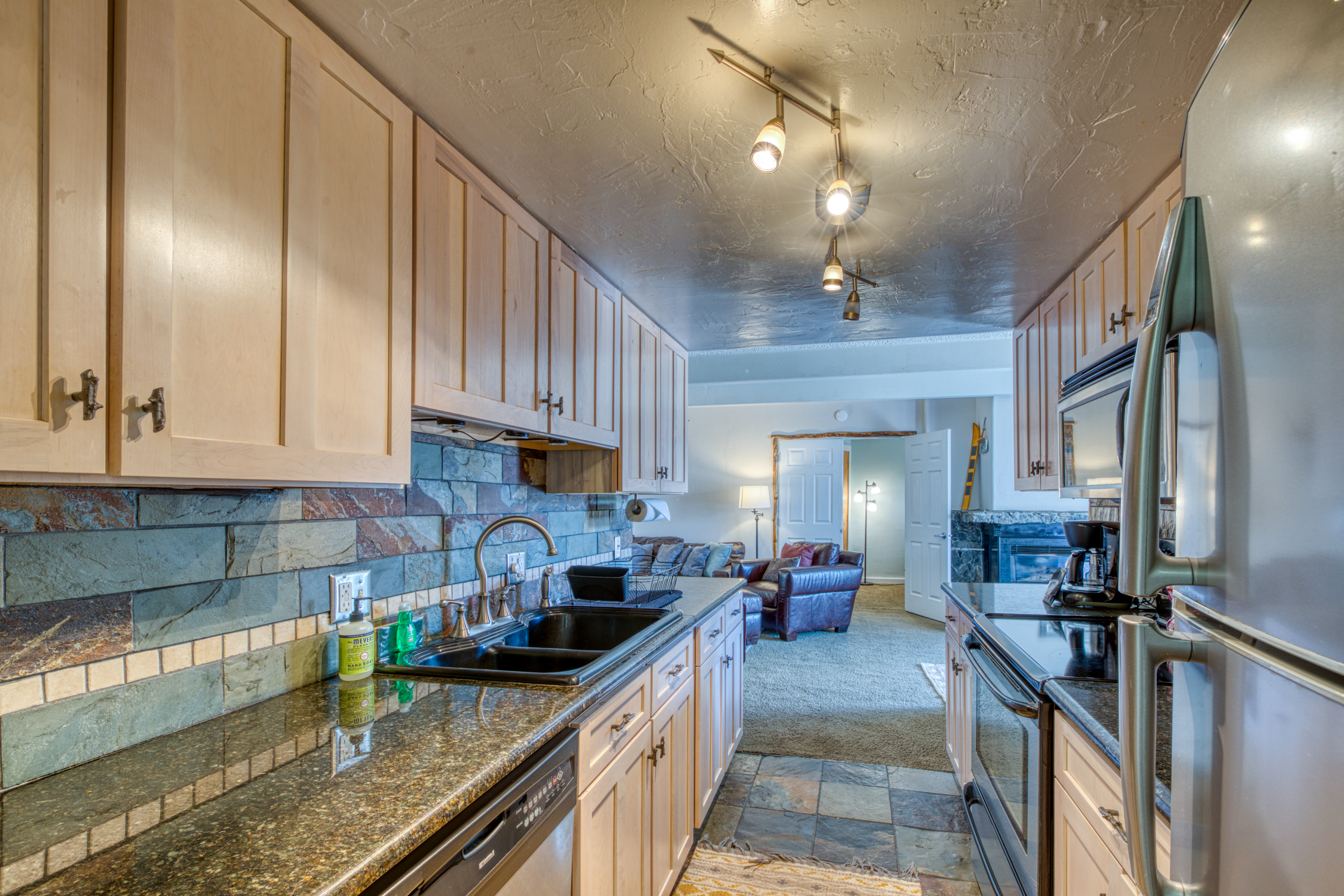 Breckenridge Condo 926162