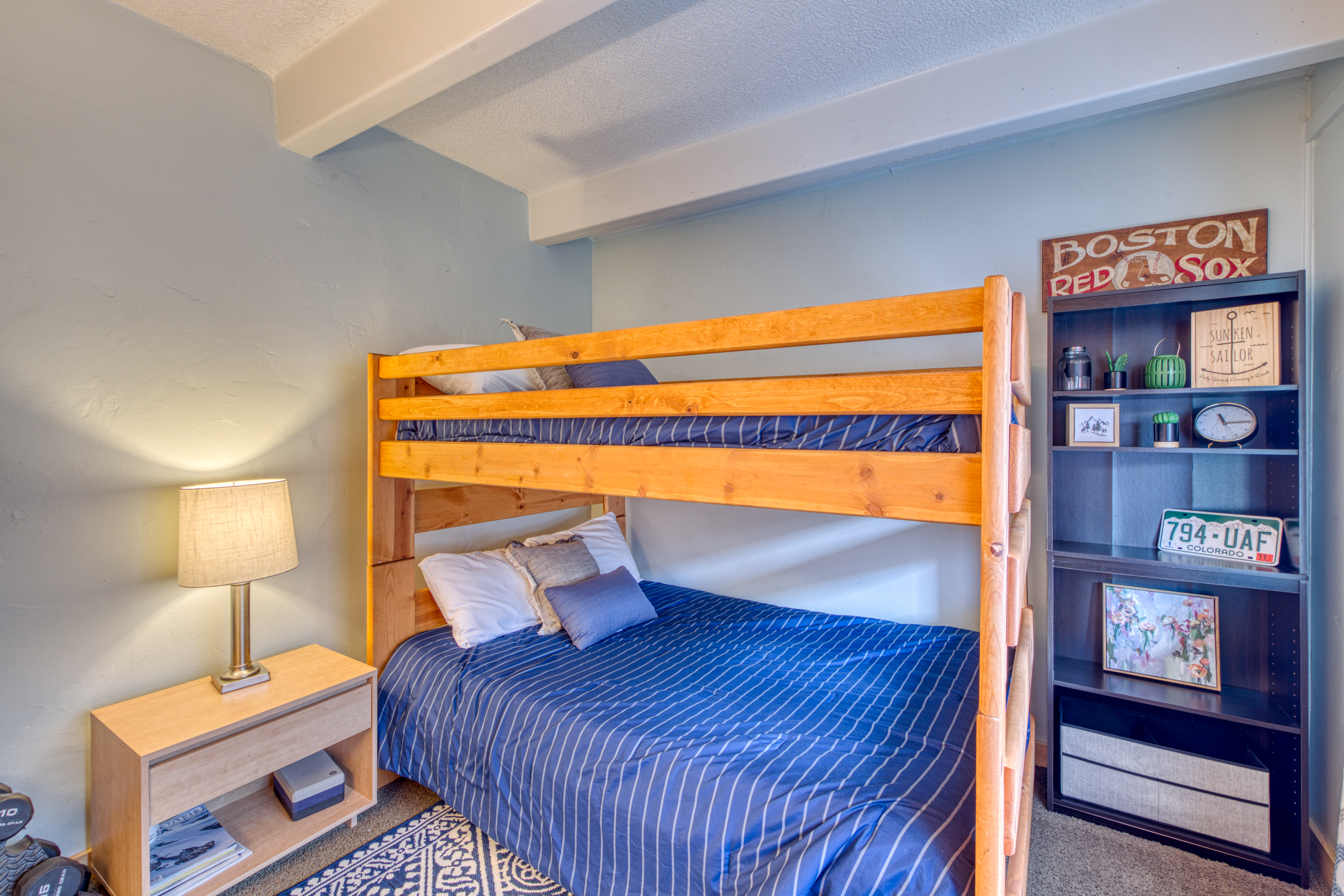 Breckenridge Condo 926162