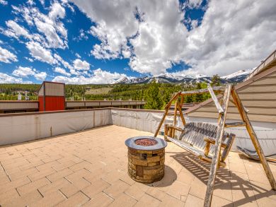 Breckenridge Condo 926162