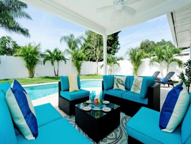 Anna Maria Island Holmes Beach Home 926165