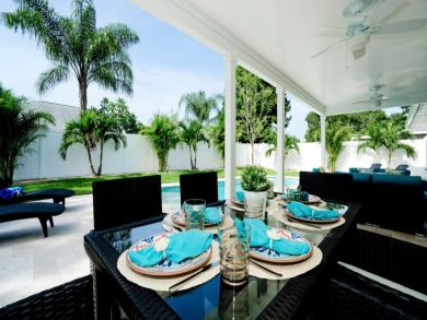 Anna Maria Island Holmes Beach Home 926165