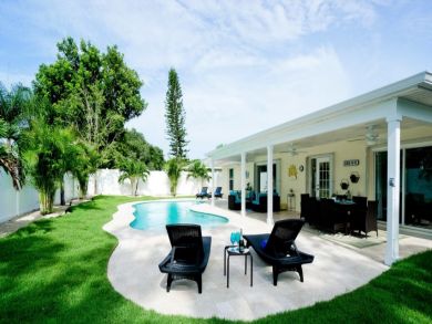 Anna Maria Island Holmes Beach Home 926165
