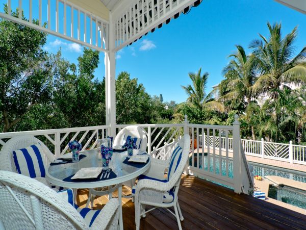 Anna Maria Island Exceptional Pool Home For Rent Weekly