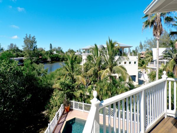 Anna Maria Island Exceptional Pool Home For Rent Weekly