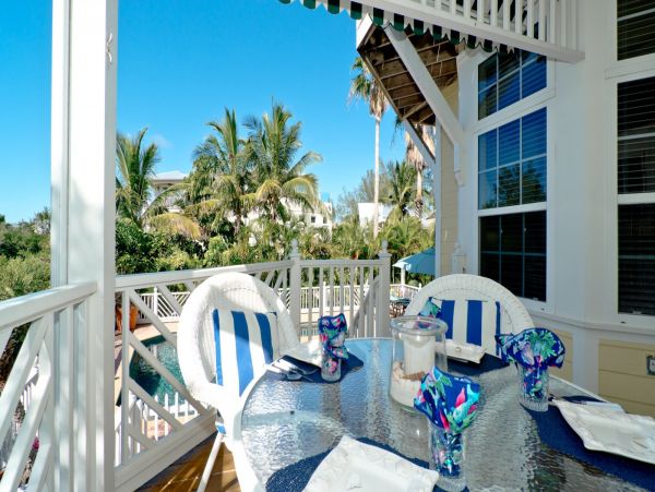 Anna Maria Island Exceptional Pool Home For Rent Weekly